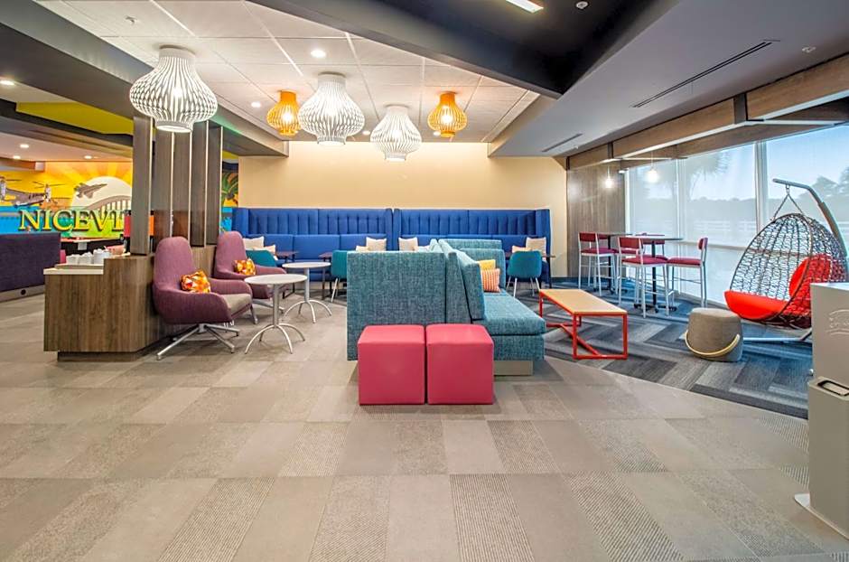 Tru By Hilton Niceville, Fl