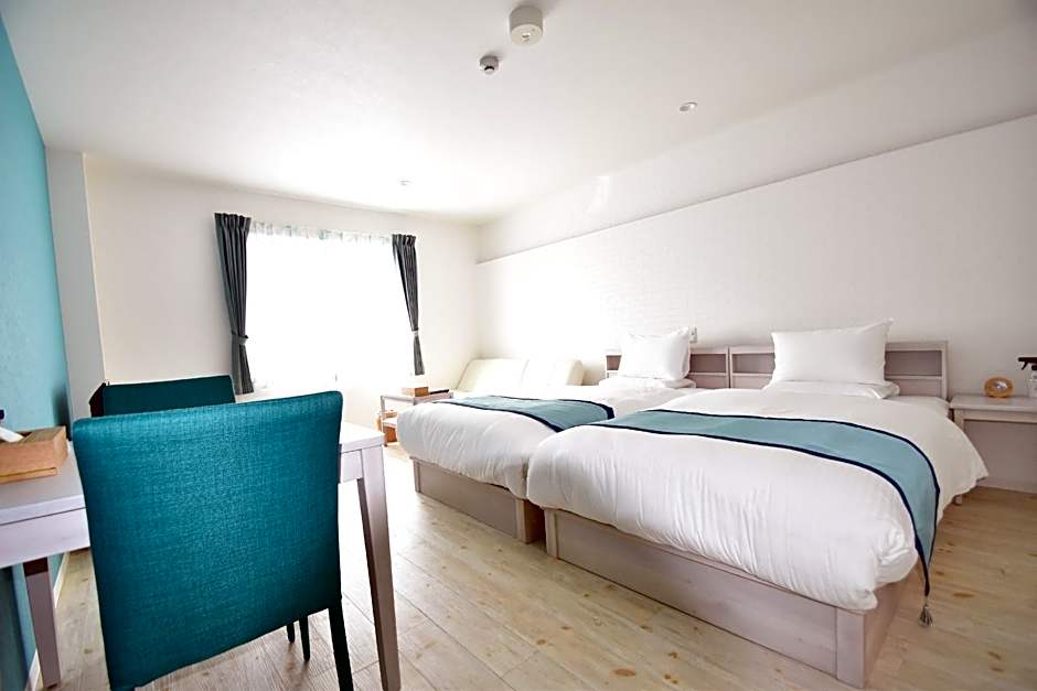 Pine Hills Hotel Miyakojima