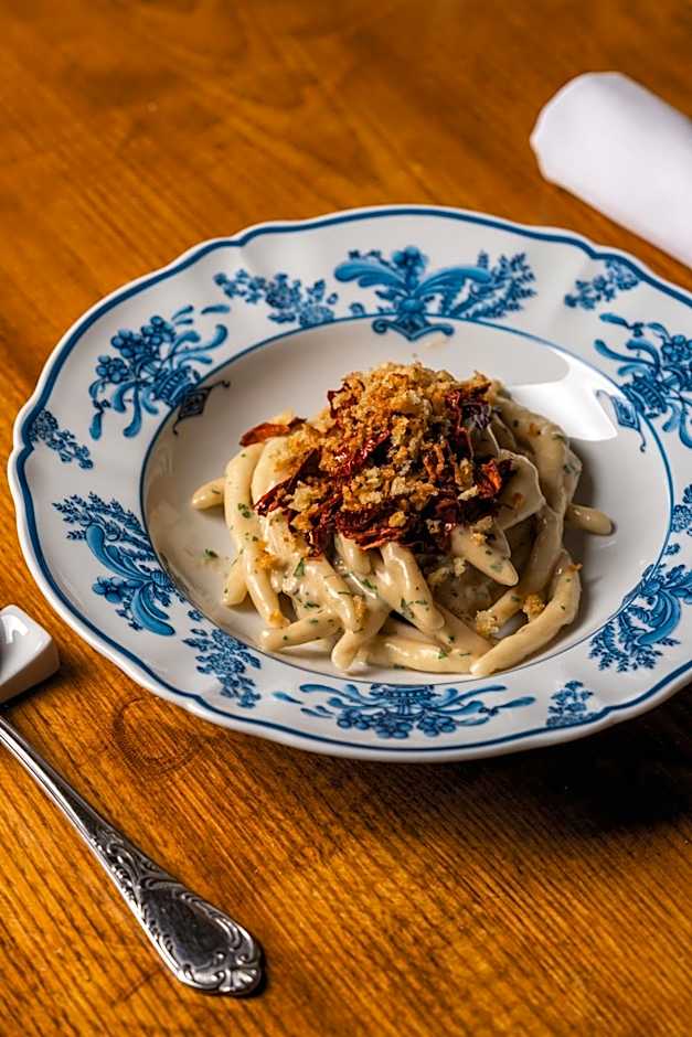 Hotel La Casa Di Lucio