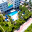 Crystal Beach Suites Miami Oceanfront Hotel