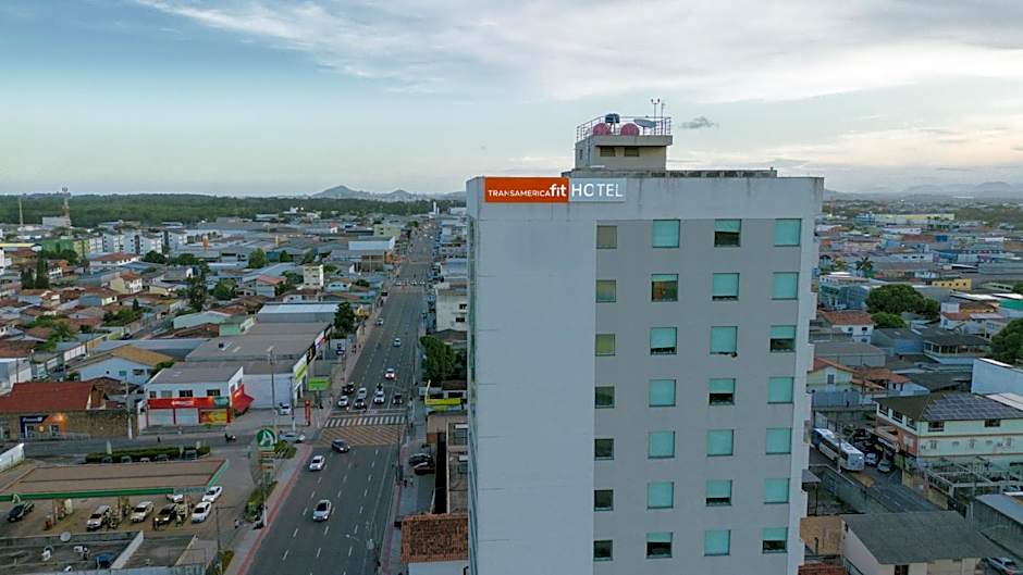 Transamerica Fit Serra