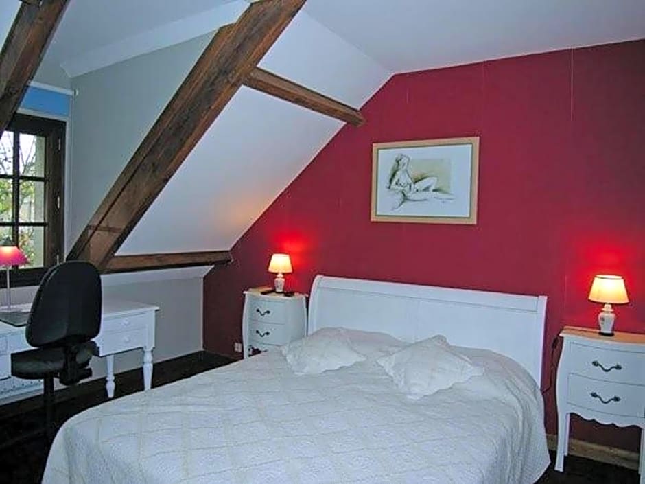 Chambre d'Hôtes Quietude en Vallée de Chevreuse