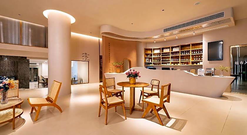 Huangshan Cheng Jin Boutique Hotel