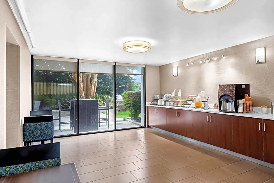 Comfort Inn University Wilmington