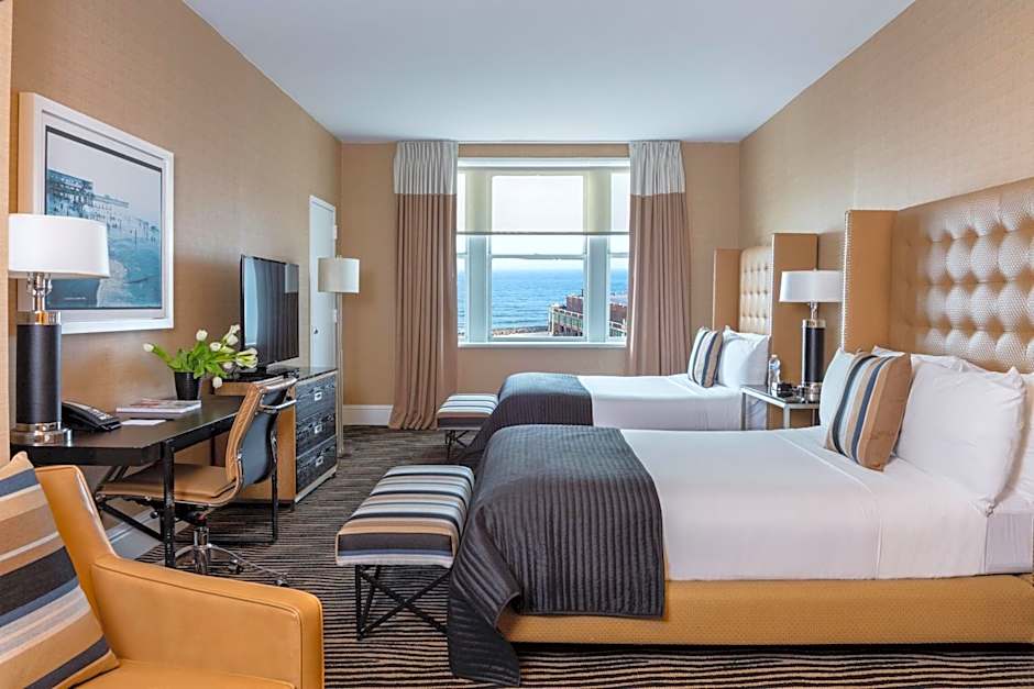 Berkeley Oceanfront Hotel