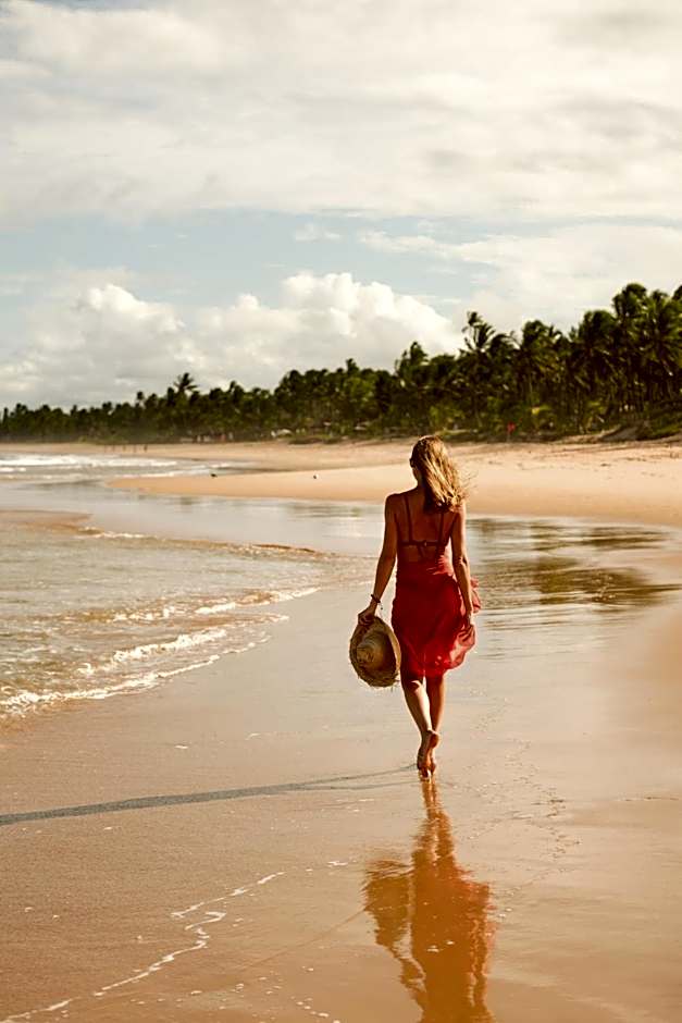 Bahia Soul - Casas Maeva - Taipu de Fora - Península de Maraú