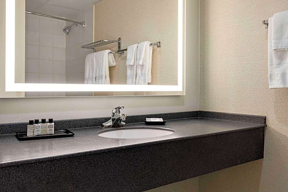 Wyndham Edmonton Hotel and Conference Centre