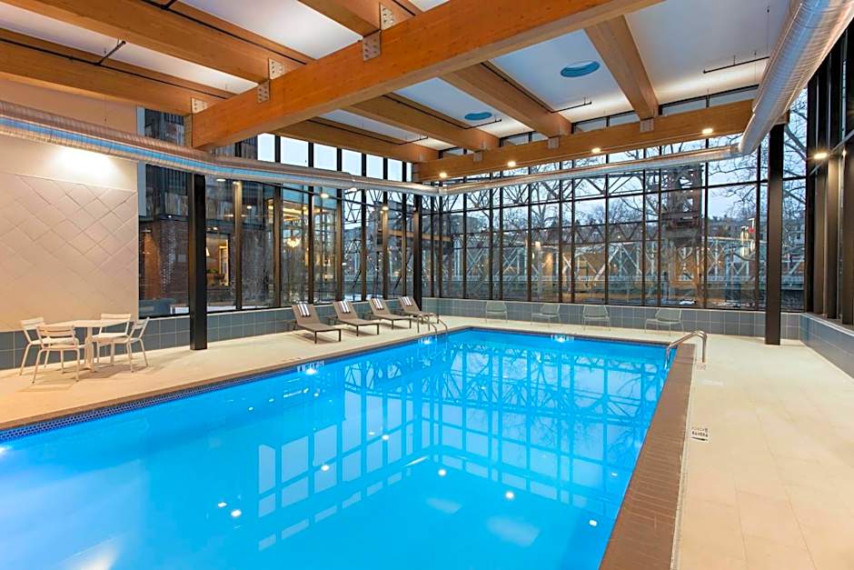 Residence Inn by Marriott Philadelphia Bala Cynwyd