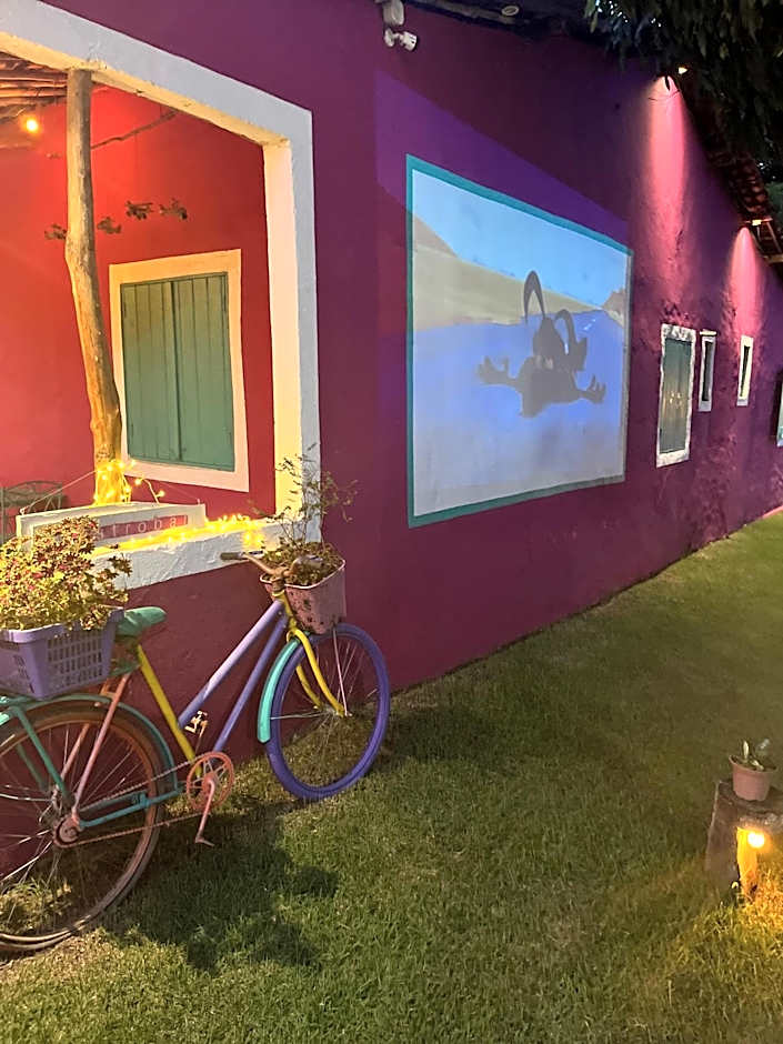 Flat Villas Manatee Rota Ecológica dos Milagres