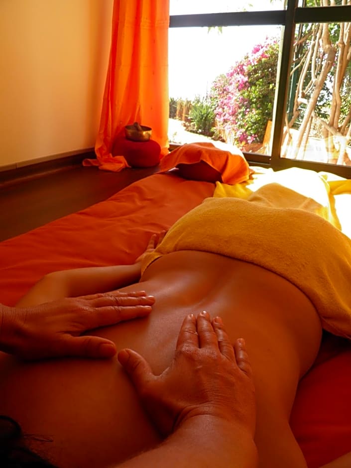 Hotel Alpino Atlantico Ayurveda Cure Centre - Adults Only