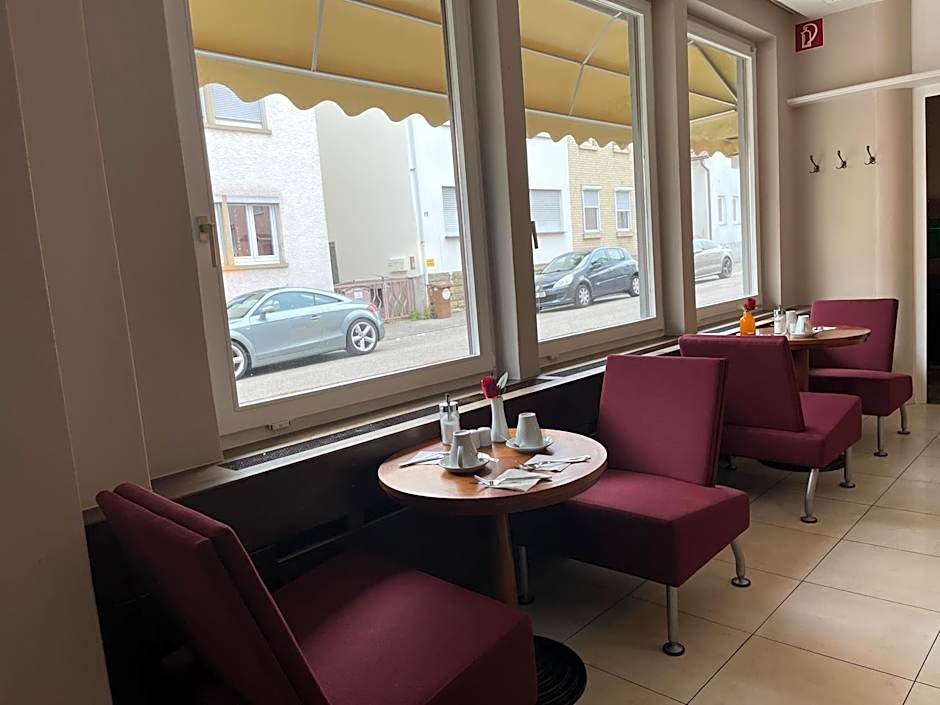 Hafner Hotel Apartment Self Check-In Anytime