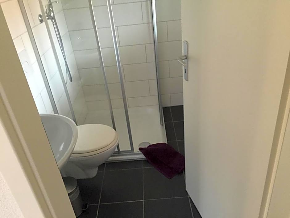 Swiss Chalet Holidays Ringgenberg