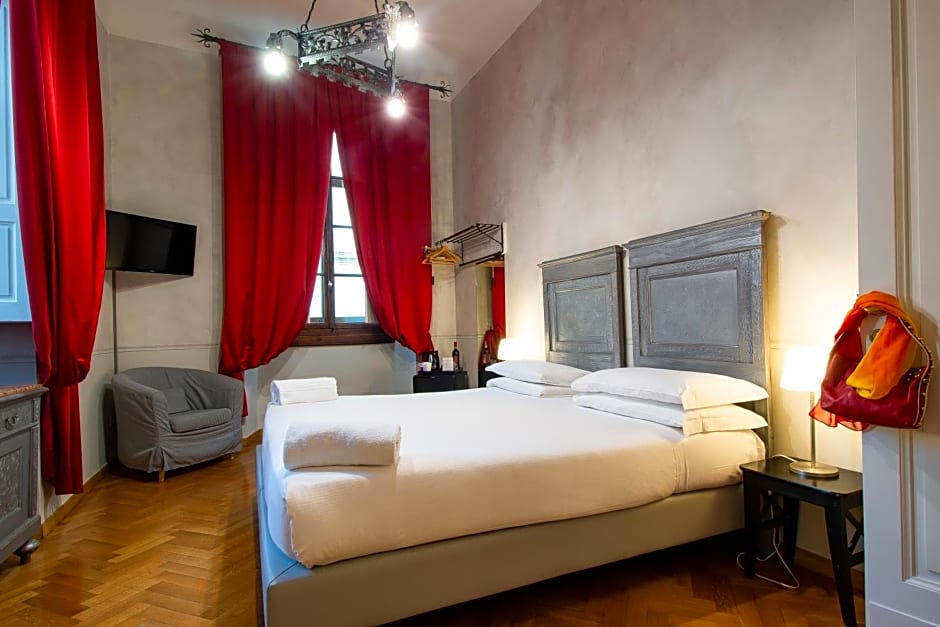 N4U Guest House Florence