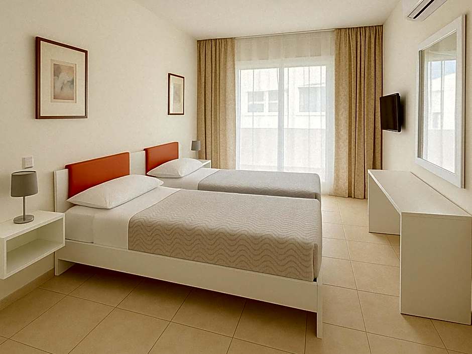 Sechi Aparthotel Marbella - Self Service