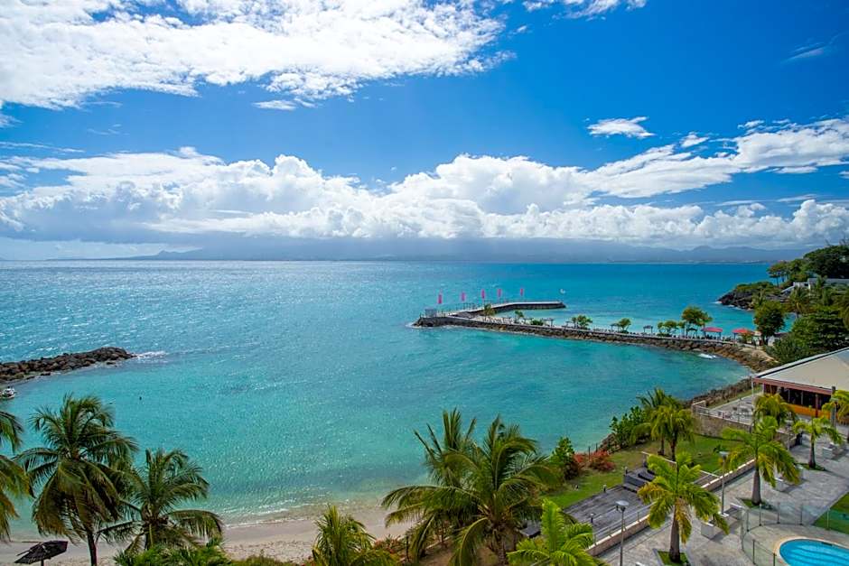 Zenitude Hôtel Résidences Le Salako