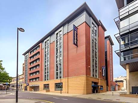 Travelodge Sheffield Central