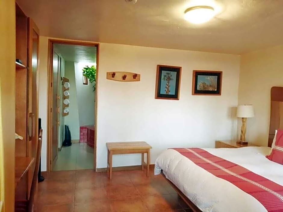 Casa Tsaya Boutique