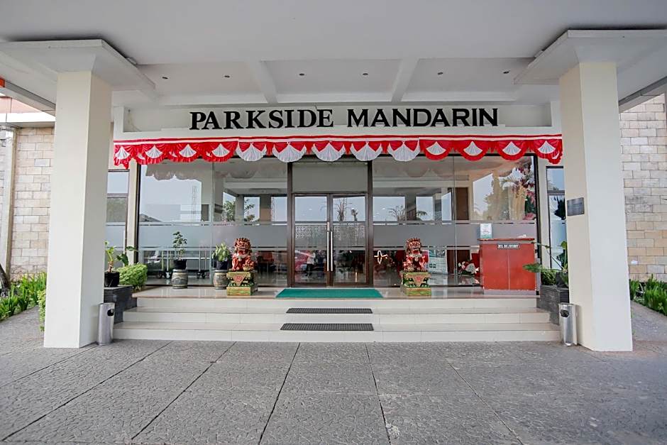 Parkside Mandarin Hotel Pekalongan