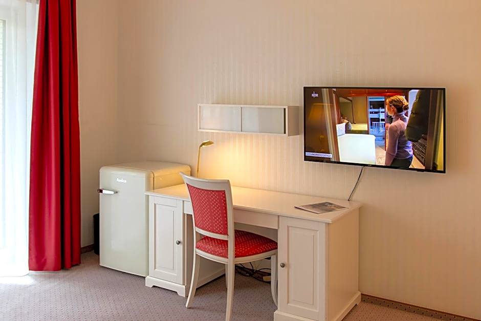 Golf- und Wellnesshotel Amtsheide