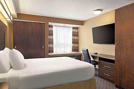 Queen Room - Non-Smoking