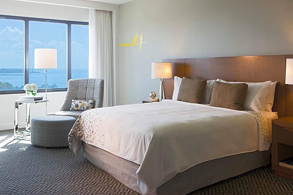 Renaissance Santo Domingo Jaragua Hotel & Casino