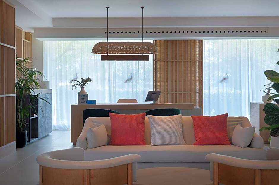 Sarena de Muro Resort Mallorca, part of Destination by Hyatt