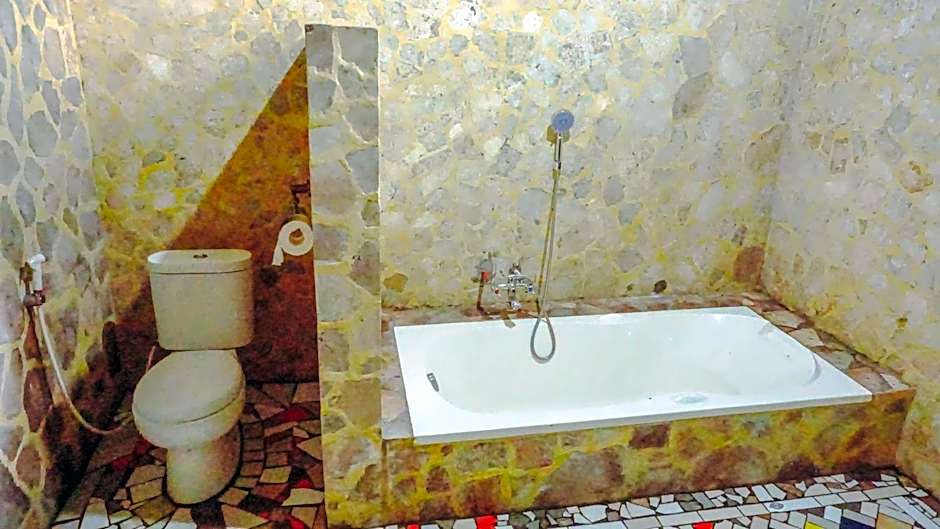 Kampoeng Semar Borobudur