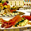 Hotel Yokohama Camelot Japan