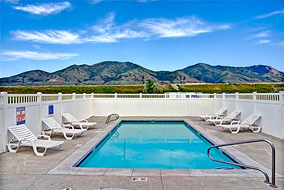 Days Inn by Wyndham Brigham City