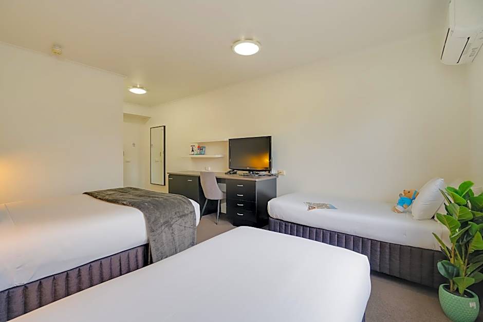 Mercure Albury