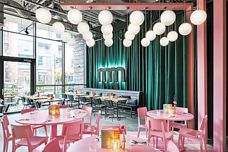 The Student Hotel Groningen