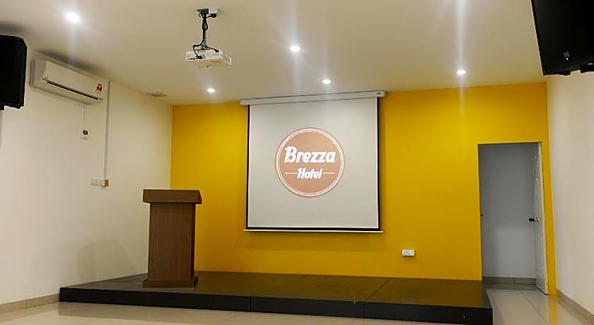 BREZZA HOTEL SITIAWAN