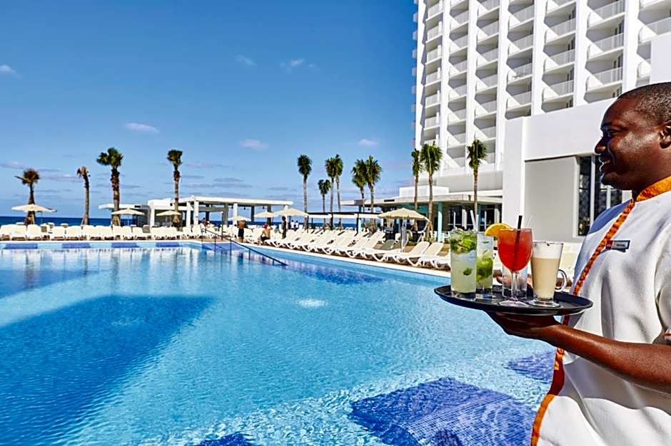 Riu Palace Paradise Island - Adults Only - All Inclusive