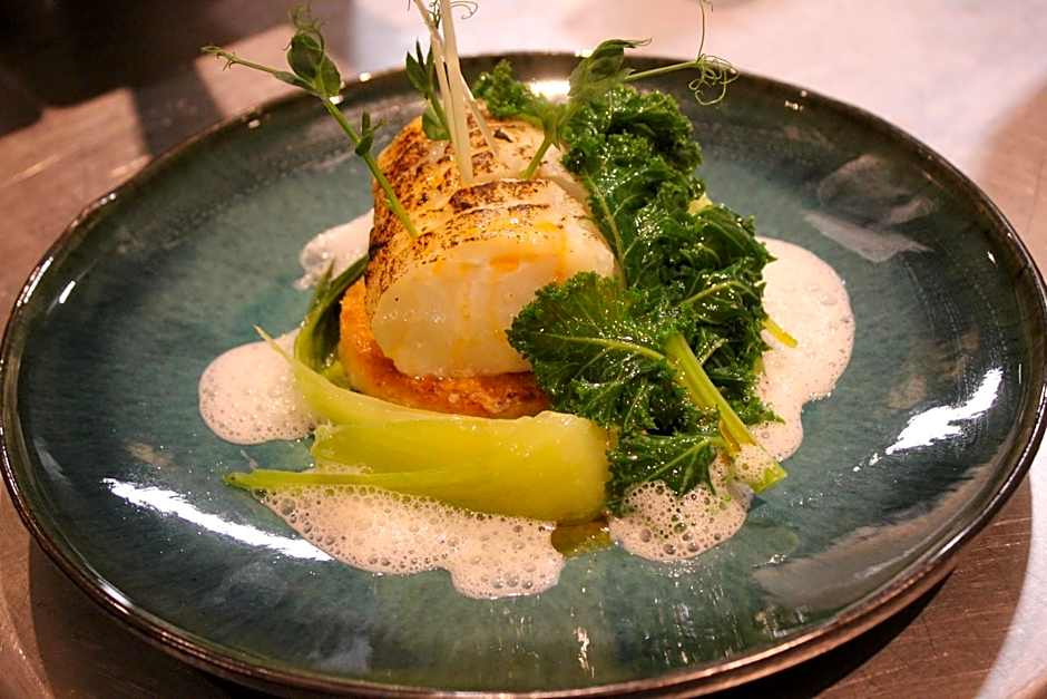 Logis le Manoir de Sauvegrain