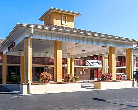 Quality Inn Sweetwater West