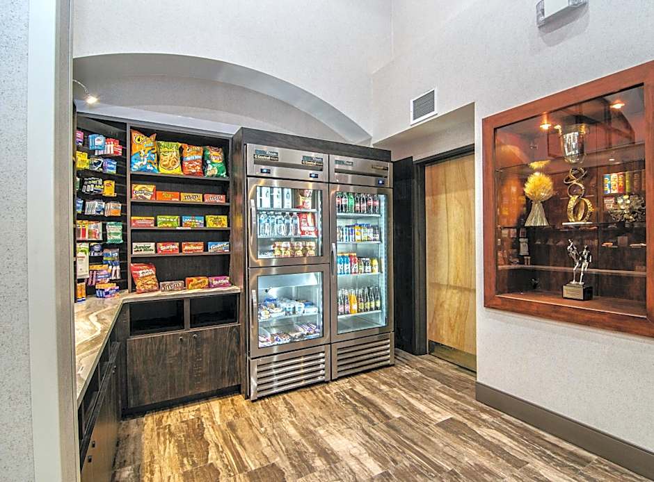 Holiday Inn Express Hotel & Suites Kalispell By IHG