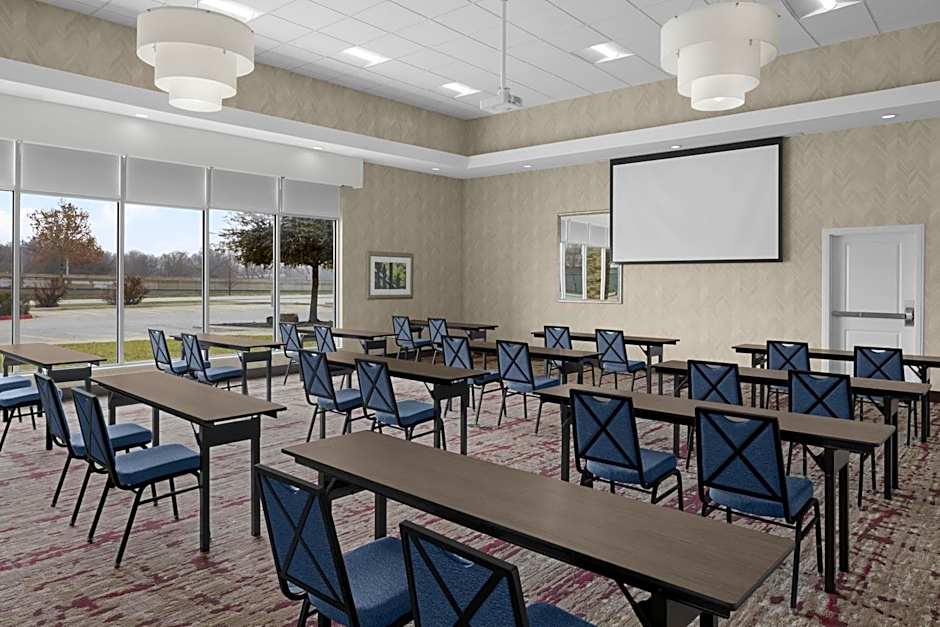 Hilton Garden Inn San Marcos