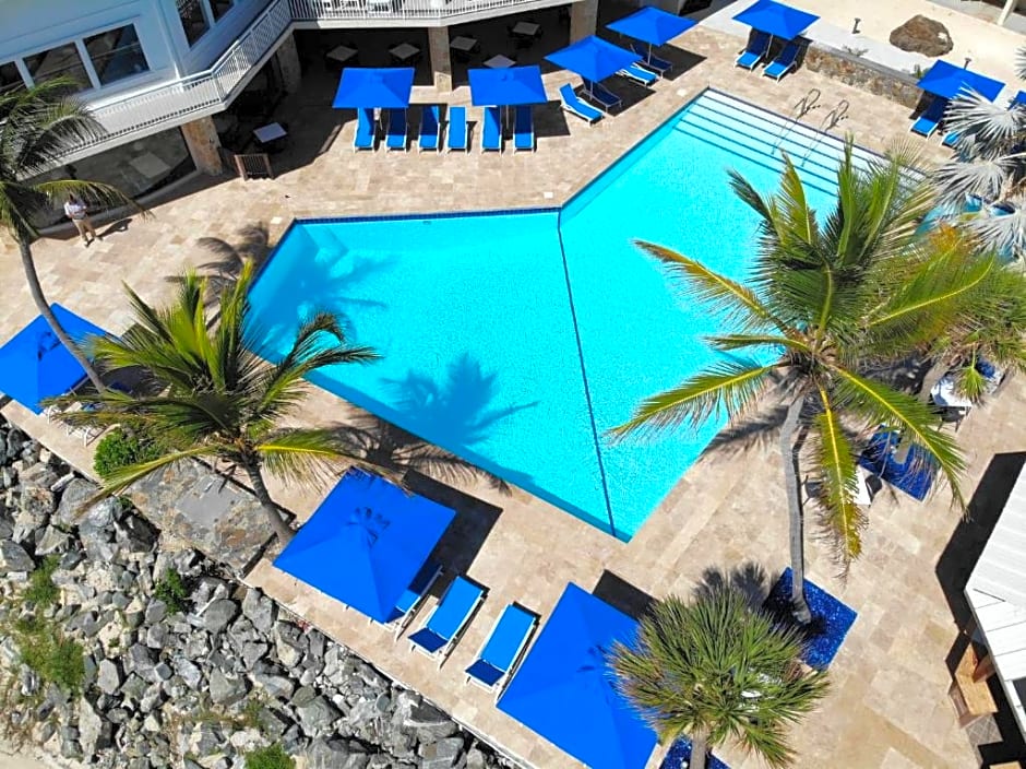 Divi Carina Bay All Inclusive Beach Resort & Casino  (Adults Only)