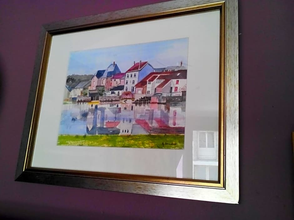 Chambres d'Hôtes L'Hirondelle du Lac