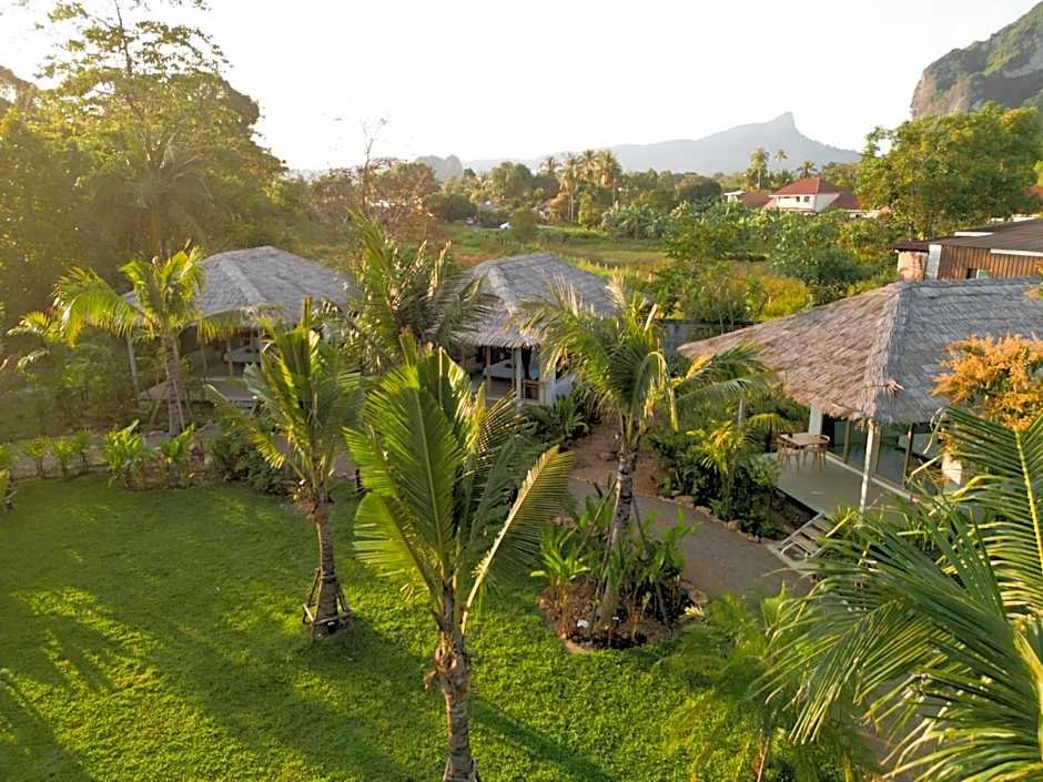 Cocco House