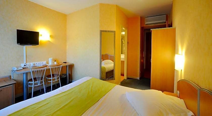 The Originals City, Hotel des Arenes, Saintes