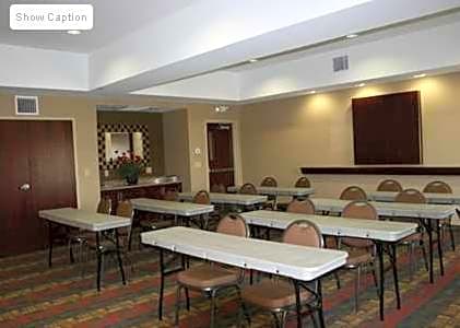 Hampton Inn & Suites West Point