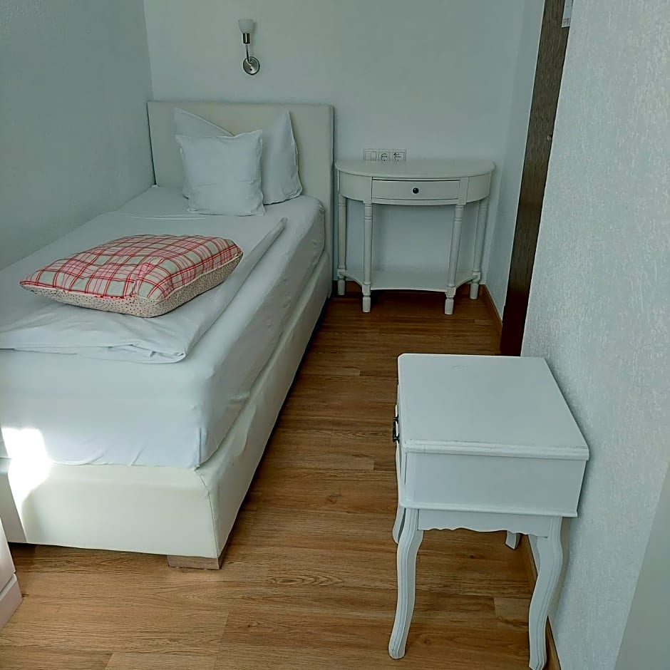 Hotel Gasthof Inselgraben garni