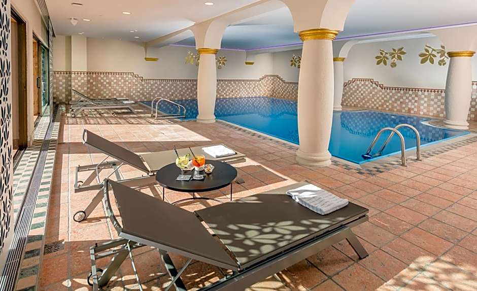 MONDI Hotel Tscherms