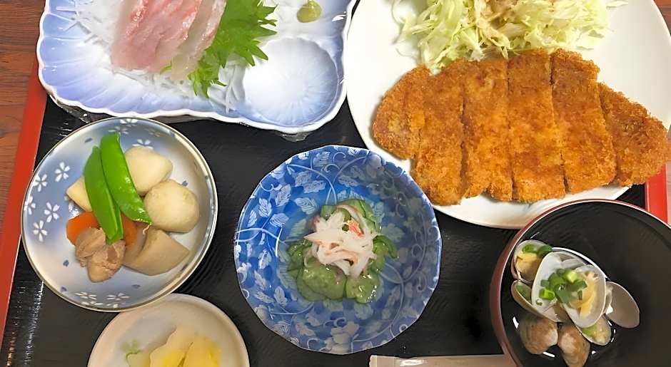 Ryokan Imazato