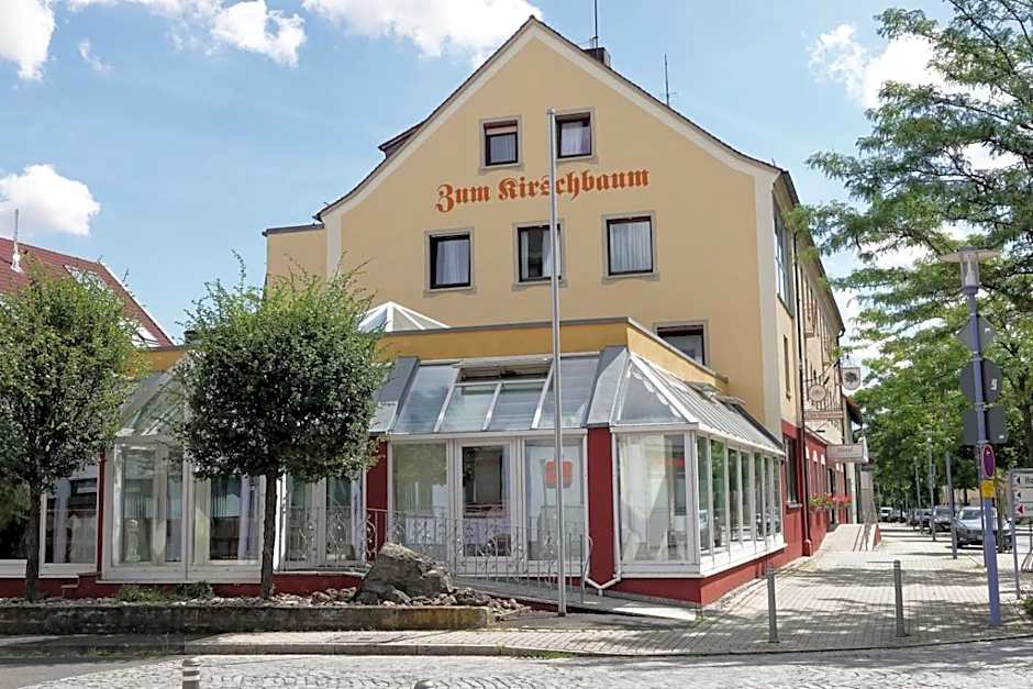 Hotel-Restaurant Zum Kirschbaum