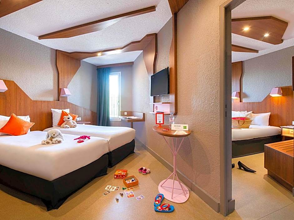 ibis Styles Gien