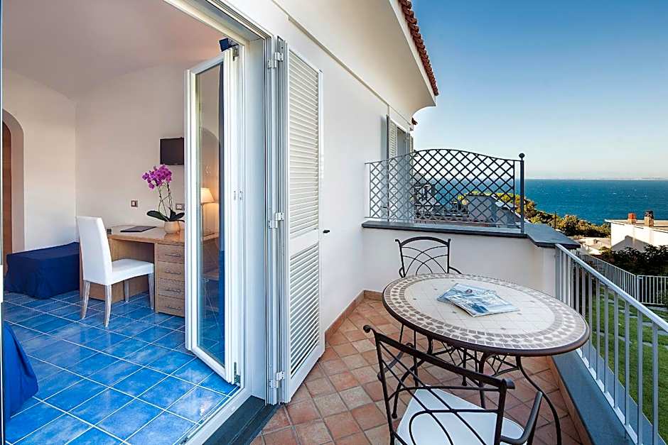 Grifo Hotel Charme & SPA