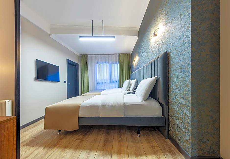 Lenora Airport Hotel