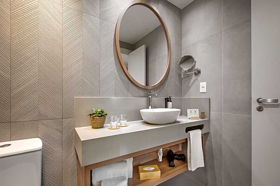 INNSiDE by Melia Sao Paulo Iguatemi